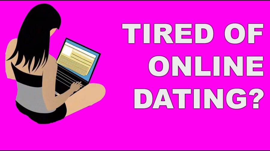 online dating top 10