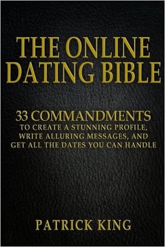 openers for online dating sites